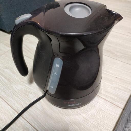 電気ケトル