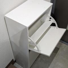Ikeaシューズボックス