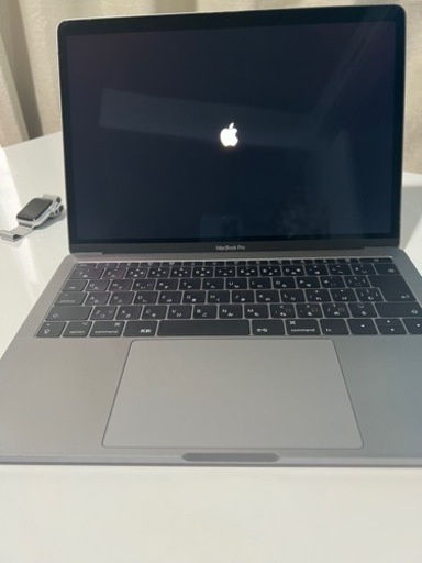 MacBookPro13インチ 2017 i5 8GB 128GB
