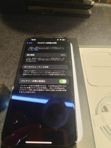 iphone13pro 128g sim フリー