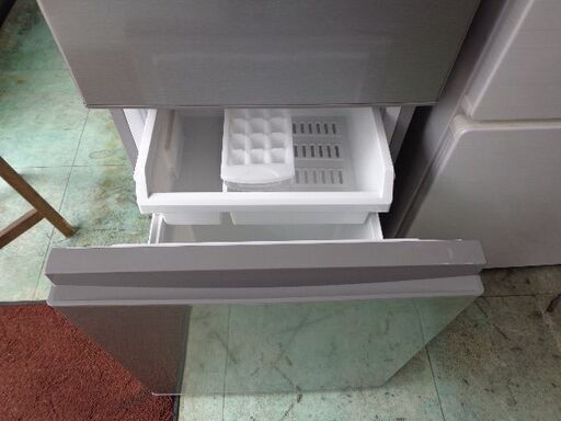 AQUA　２０２０年製品　１２６L