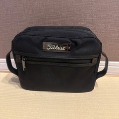 Titleist バッグ