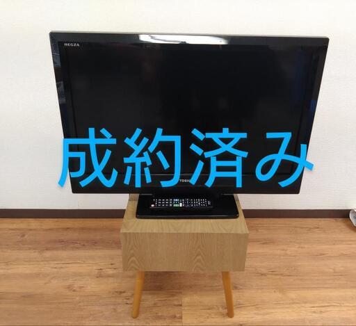 商品 TOSHIBA 32BC3 32型液晶テレビ