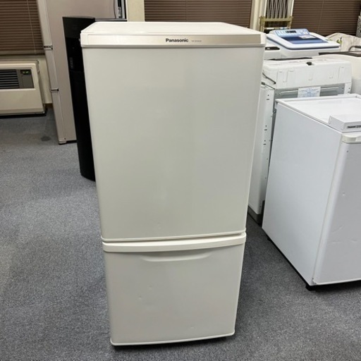 北海道  帯広  Panasonic  2014年製 冷蔵庫  家電  キッチン家電  モノココ  モノココ帯広店
