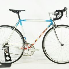BATTAGLIN 「バッタリン」 WORLD CHAMPION...
