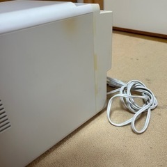 victor コンポ　取りに来てくれる方の画像