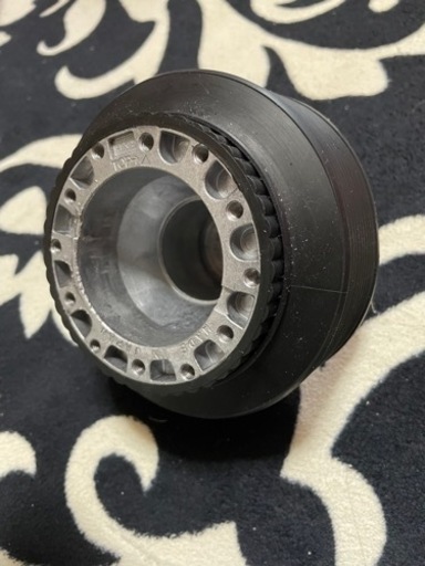 HKB ステアリングボス OU-248