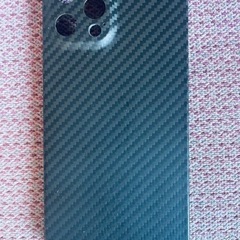 📱iPhone 12pro maxケース　DURO specia...