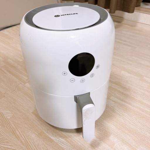 ノンフライヤー  2.8L  2021.09購入