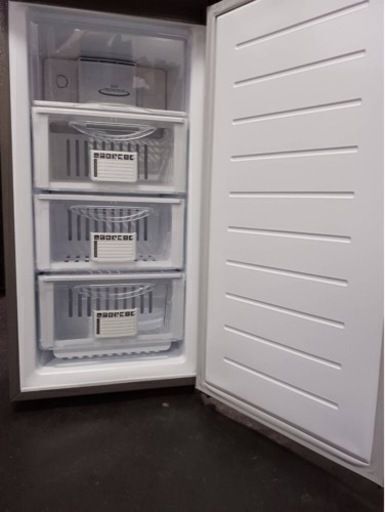(7)番 冷凍庫 EDF85F 家庭用フリーザー
