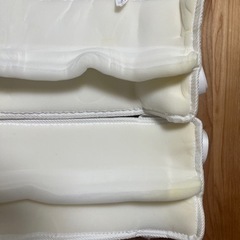 マットレス　すきまパッドの画像