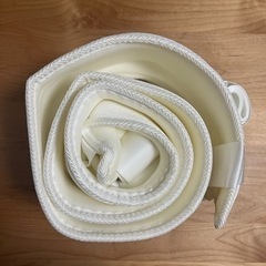 マットレス　すきまパッドの画像