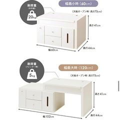 伸縮ロードレッサーの画像