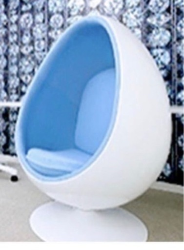 シャリオン ホワイトニングチェア 美品