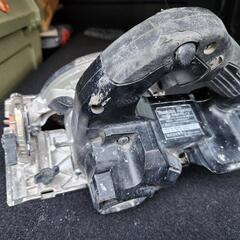 マキタ マルノコ 中古 本体