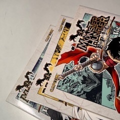 モンスターハンター　エピック3冊の画像