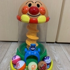 アンパンマン　おもちゃ