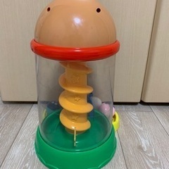 アンパンマン　おもちゃの画像