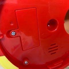 アンパンマン　おもちゃの画像