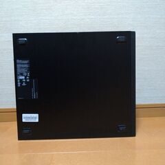 HpﾃﾞｽｸﾄｯﾌﾟﾊﾟｿｺﾝCorei5､SSD240gb+HDD500gb､ﾒﾓﾘｰ8gb｣win10の画像