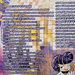 Bazooka!! Best Party Mix Mixed By Dj モナキング & Bzmrの画像