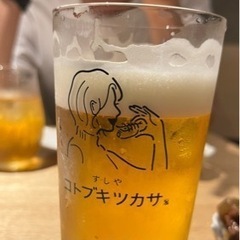 飲み友
