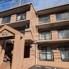 緑区　初期費用0円　１階部分！　駅まで5分！　1Kマンション！　...