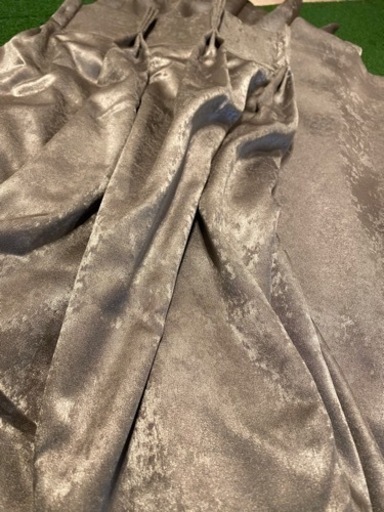 カーテン（川島織物セルコンのもの）