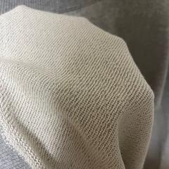 UNITED ARROWS ユナイテッド アローズ　スウェットプルオーバー　中古品の画像