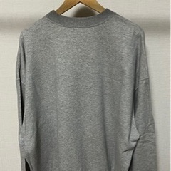 UNITED ARROWS ユナイテッド アローズ　スウェットプルオーバー　中古品の画像