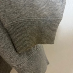 UNITED ARROWS ユナイテッド アローズ　スウェットプルオーバー　中古品の画像