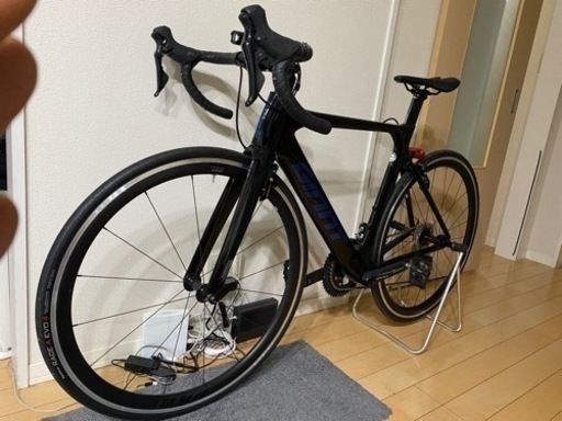 2021年式　GIANT propel advanced2 ジャイアント　ロードバイク　プロペル