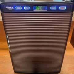 ●ポータブル保冷温庫　Apice ACW-650●