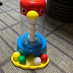 くるくるチャイム