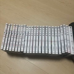 東京グールre全巻　+ 東京グール(7-14巻)