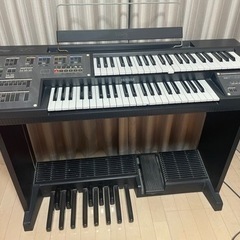 ヤマハエレクトーン ME35