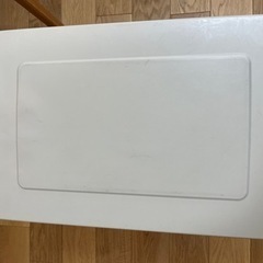 アスベル フタ付きゴミ箱 エバンペダル　45lの画像