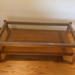 センターテーブル