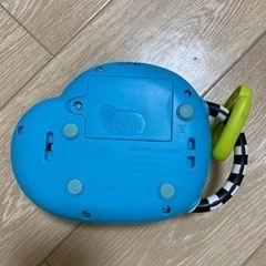 ハンドル　おもちゃの画像
