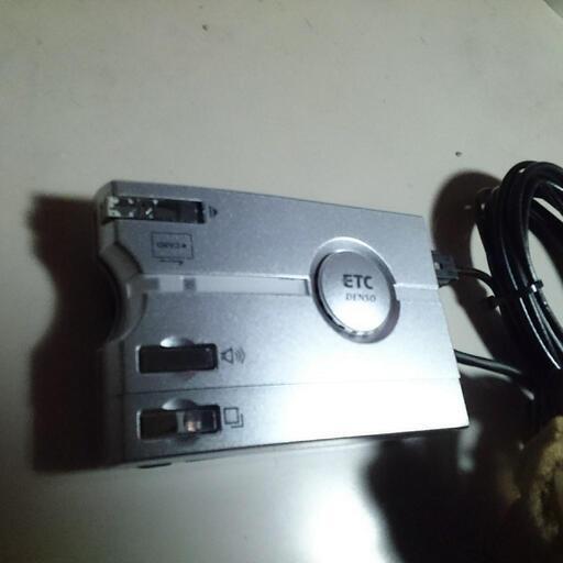 その他 DENSO  ETC