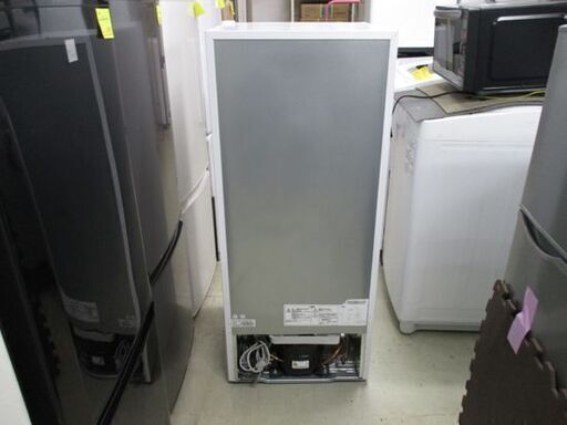 106L 2ドア冷蔵庫 2019年製 ニトリ グラシア106 NTR-106 100Lクラス 冷蔵庫 2ドア 中央区 南12条