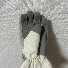 スキー用手袋の画像