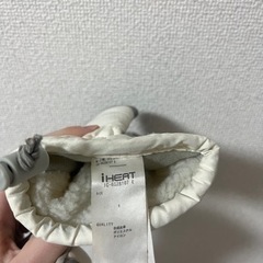 スキー用手袋の画像