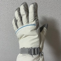 スキー用手袋の画像