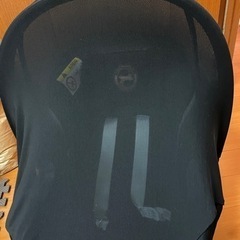 期間限定値下げ！cybex aton サイベックス　ベビーシート　チャイルドシートの画像