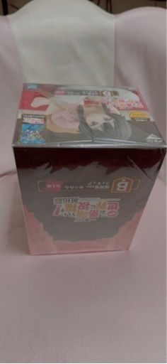 このすば　B賞 寝間着ver. めぐみん フィギュア　(一番くじ )