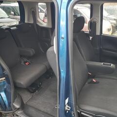 平成26年式　N-BOX　後期型　車検長いです♪の画像