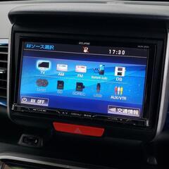 平成26年式　N-BOX　後期型　車検長いです♪の画像