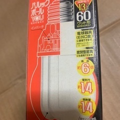 National電球の画像