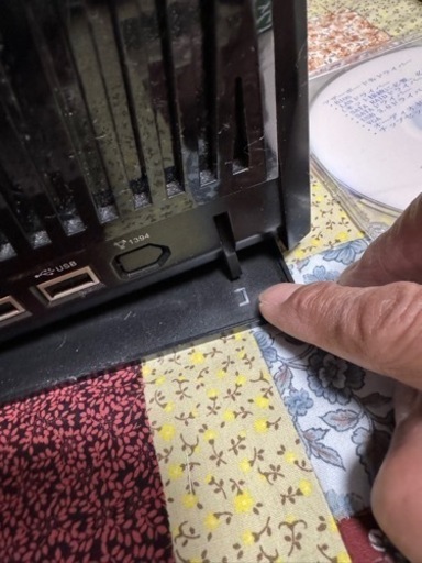 ゲーミング？PC 短期間使用